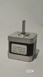 Stepper motor 17HS4401