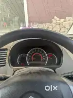 Maruti Suzuki Wagon R 2016 Petrol 72000 Km Driven