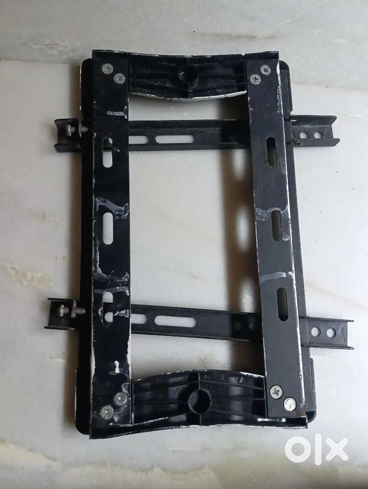 Wall mount tv stand
