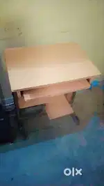 Computer table + Dressing table