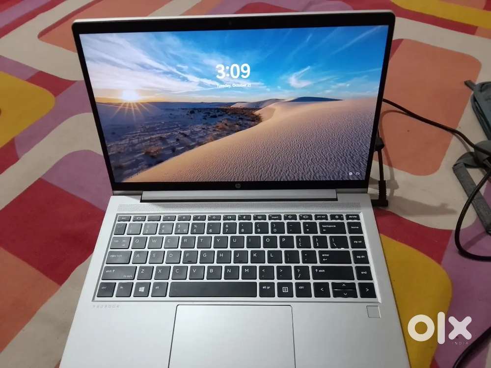 HP Probook