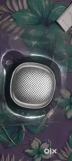 Bluetooth speakers