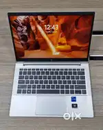 HP Elitebook 840 G8 Core i5 11th Gen 16GB/512GB Laptop