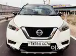 Nissan Kicks XV Premium Option D, 2019, Diesel