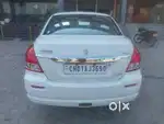 Maruti Suzuki Swift Dzire Vdi BSIV, 2011, Diesel
