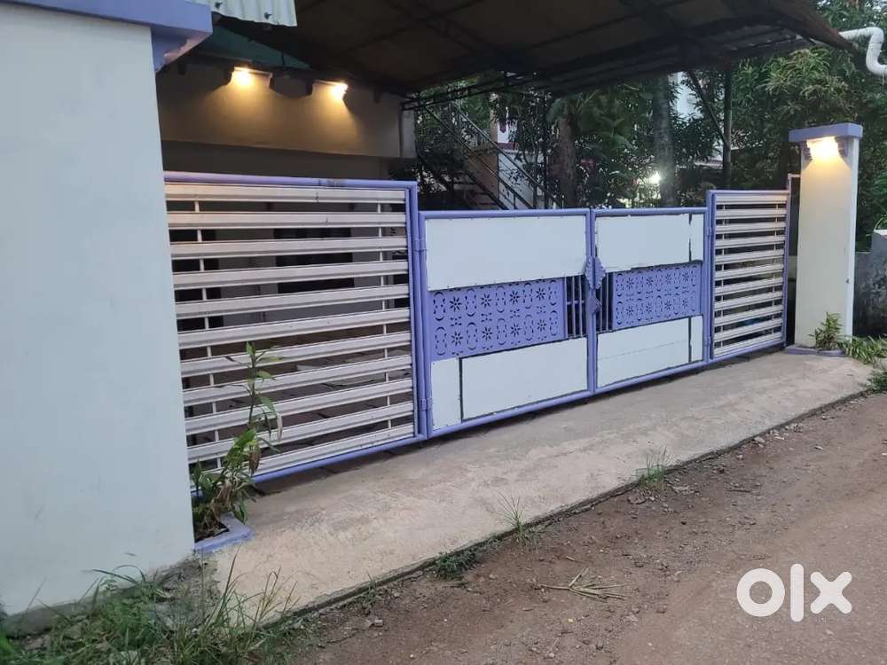 വാഹന സൗകര്യമുളള വീട് ഒറ്റിയക്ക് കൊല്ലം മേവറത്തിനുടുത്ത്