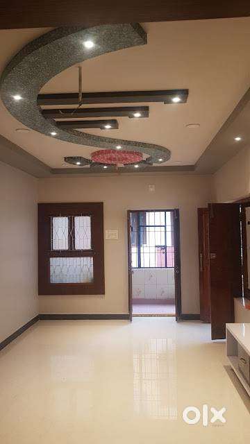 Commercial 2BHK Flat For Rent near Lalitha Jewelry ,Vijayawada