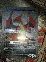 Pokemon card