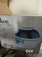 Air Fryer ikon 10 ltr