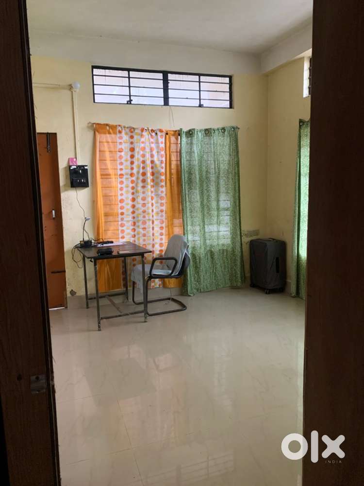 NEED A Student Or working bachelor Roomate to share a 3bhk