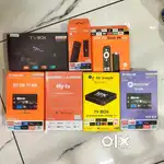 Android tv box