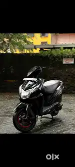 Dio dx 2018