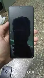 Only mobile original display