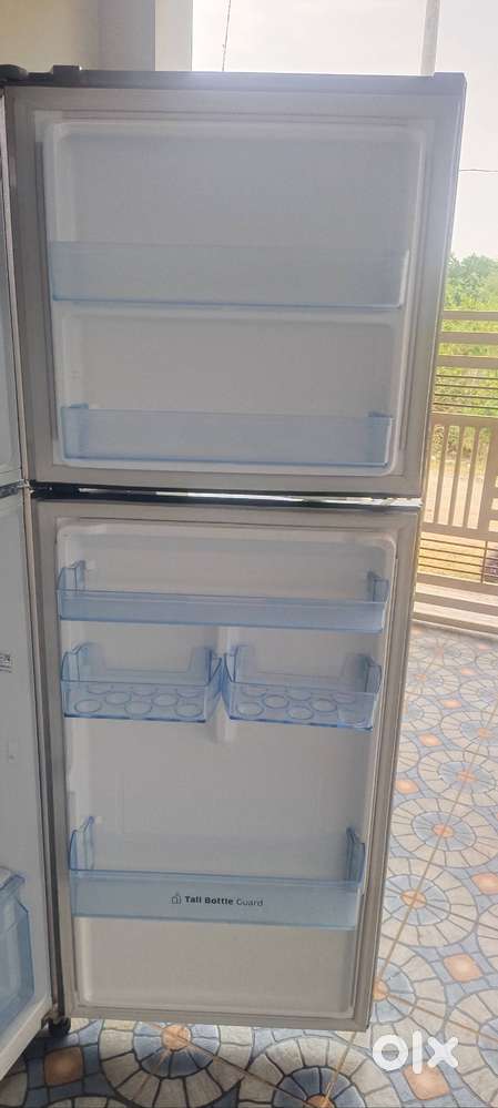Samsung refrigerator 5in1