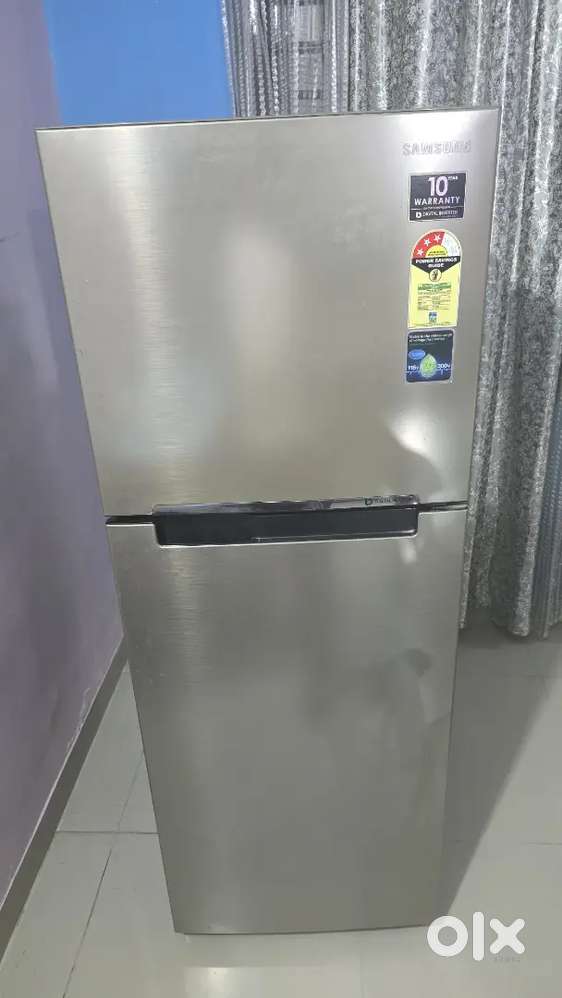 Refrigerator