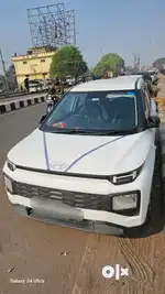 Hyundai Exter 2024 Petrol 18000 Km Driven