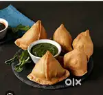 samosa bnane k liye halwai chahiye