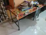 Secretary Table