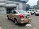 Swift dezire full option for sale