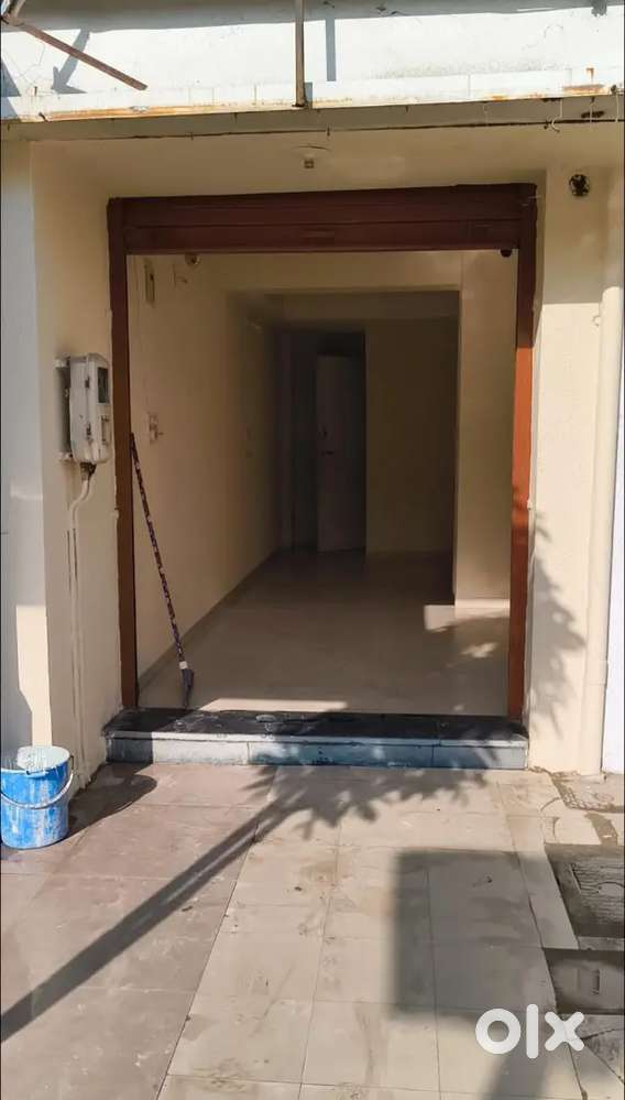 Shop for rent near karnavati mega mall