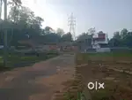 2.5 Acres of land for sale near Mookkunnimala, Pravachambalam.