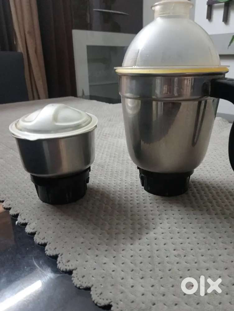 Butterfly Mixer Excellent working condition