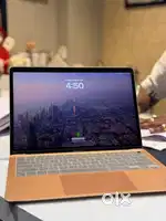 Macbook Air Apple MI ( 8GB/512 GB SSD/ Mac OS Big Sur ) Z12A000D3 13in