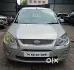Ford Fiesta 1.5 TDCi Titanium, 2014, Diesel