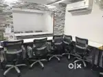 office available on rent new palasia
