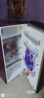 Haier good condition