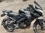53000 km running