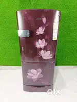 Samsung Refurbished Singledoor Refrigerator Stylish & Powerful Cooling