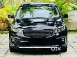 Kia Carnival Prestige, 2022, Diesel