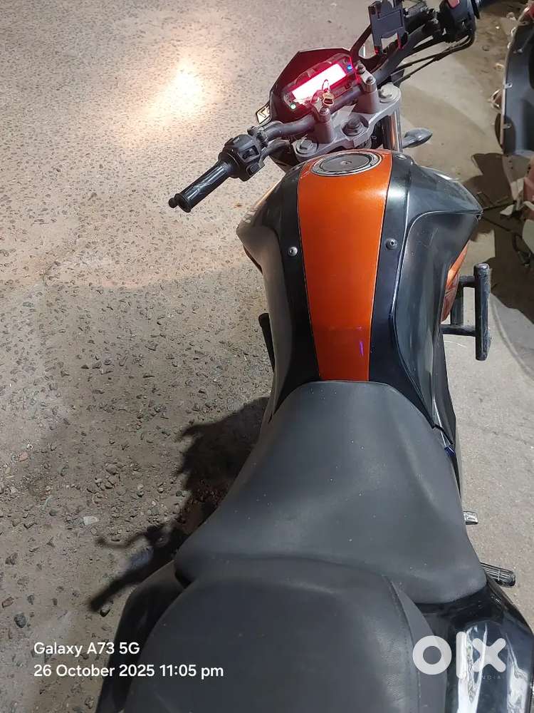 Yamaha FZ good condition