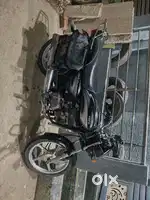 Self start good condition not any work