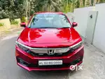 Honda Amaze 1.5 SMT I DTEC, 2018, Diesel
