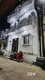 (non separate )Hanuman Mandir ke pass Nathusar bas Bikaner