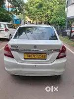 Maruti Suzuki Swift Dzire Tour LDI, 2019, Diesel