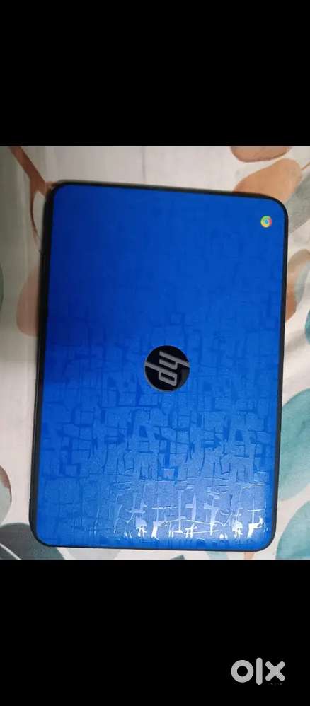 H.P chrome book for sale