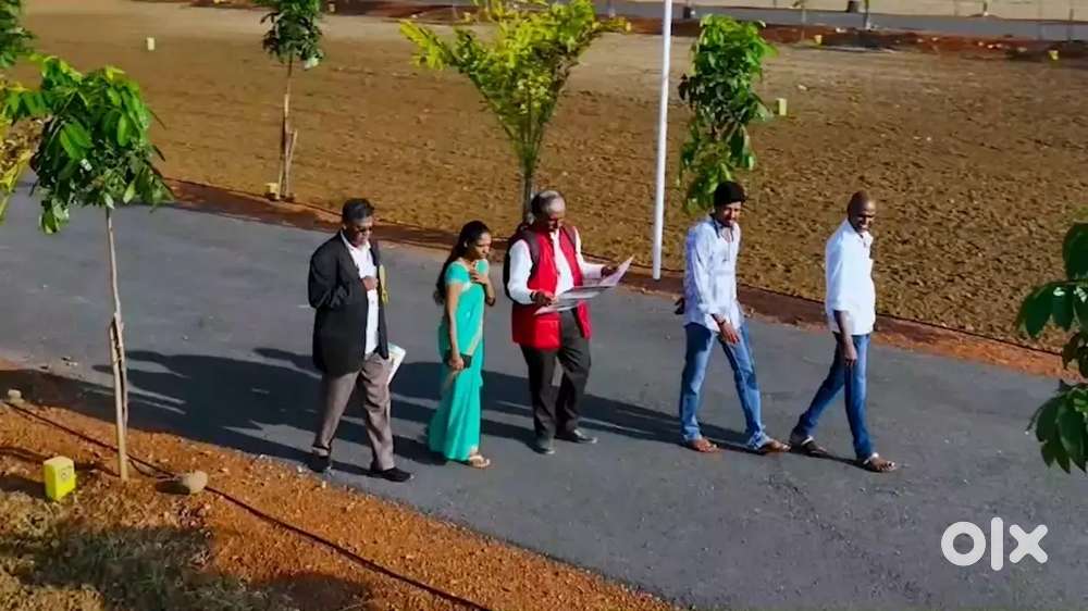 MINJUR SRI VAARAGI RESIDENCY