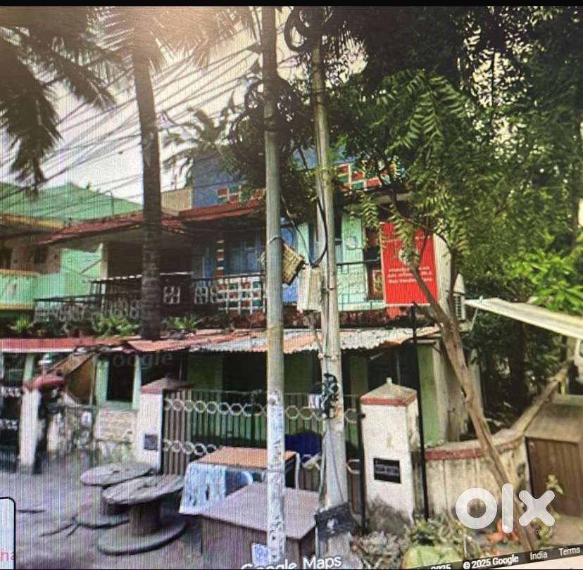 2520sqft approved corner land for sale location Adambakkam