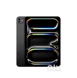Apple Ipad pro 11 M4 (256 gb ) Space boack
