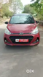 Hyundai Grand i10, 2014