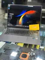 Samsung Galaxy Book 3 Pro Core i5 13th Gen 16GB 512GB at 53900