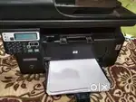 Hp wifi hotspot m1218nfs mfp wifi printer