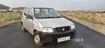 Maruti Suzuki Alto 2011, 21 km Milega