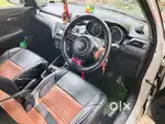 Maruti Suzuki Swift 2018