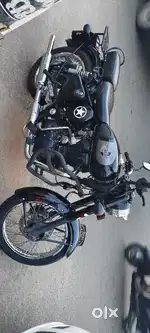 New battery,