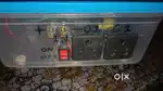 Mini inverter