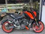 Duke 200 2020 (finance available)